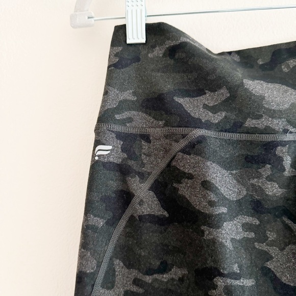 Fabletics Define PowerHold Mid-Rise Leggings - Picture 8 of 8